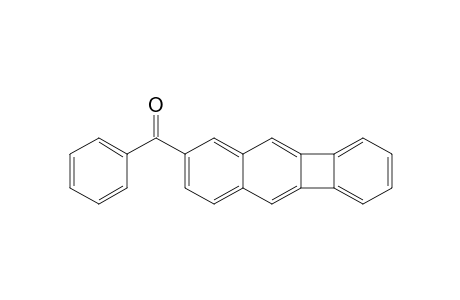Benzo[b]biphenylene, methanone deriv.