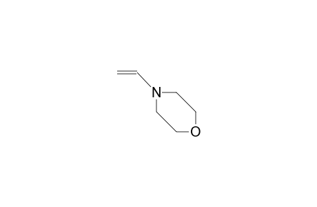 1-Morpholino-ethene