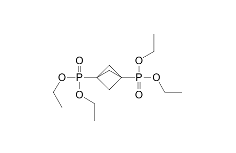 1,3-Bis(diethoxyphosphoryl)bicyclo[1.1.1]pentane