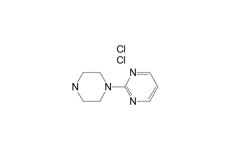 1-(2-Pyrimidyl)piperazine dihydrochloride