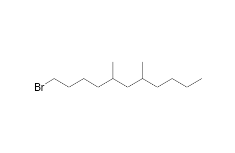 1-Bromo-5,7-dimethylundecane
