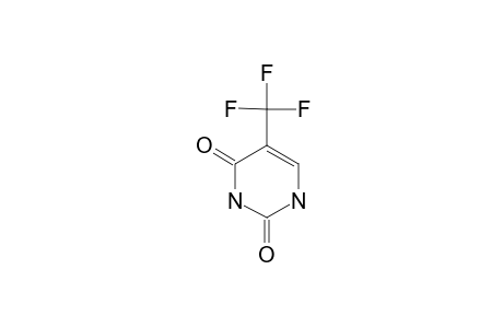 5-Trifluoromethyluracil