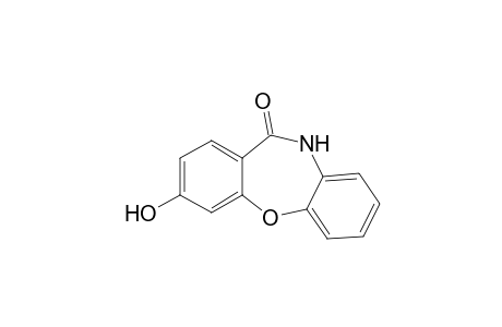 9-Hydroxy-5H-benzo[b][1,4]benzoxazepin-6-one