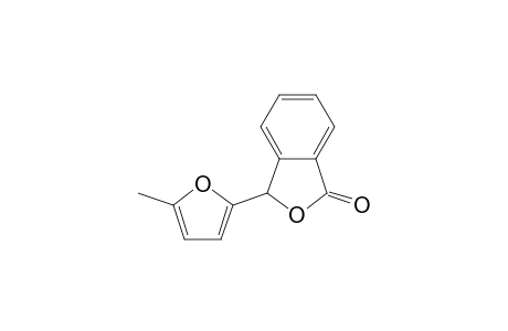 3-(5-Methylfuran-2-yl)-2-benzofuran-1(3H)-one