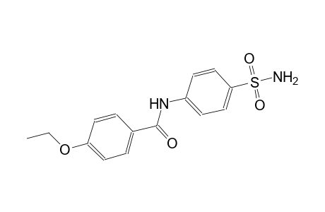 N-[4-(aminosulfonyl)phenyl]-4-ethoxybenzamide