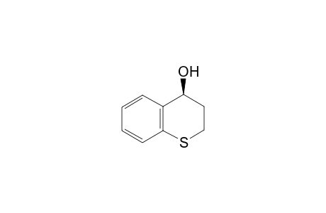 (S)-4-Thiochromanol