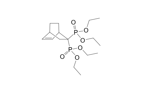 5,5-bis(diethoxyphosphoryl)bicyclo[2.2.2]oct-2-ene