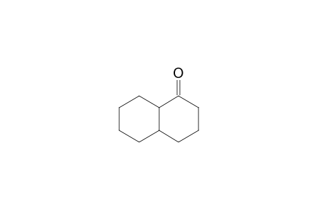 octahydro-1(2H)-naphthalenone