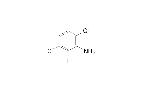 3,6-Dichloro-2-iodoaniline