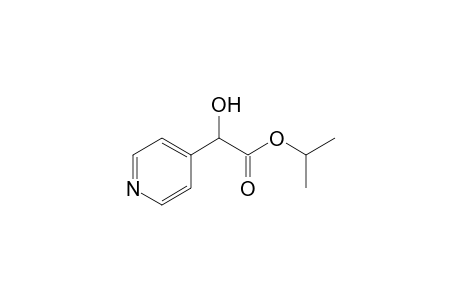 (+)-2-Propyl 4-pyridylglycolate