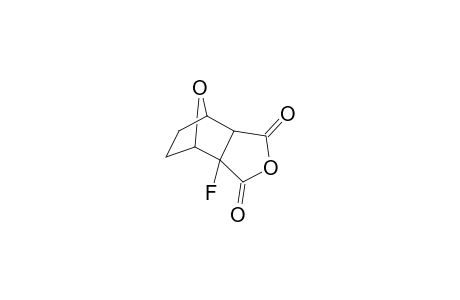 2-Fluoronorcantharidin