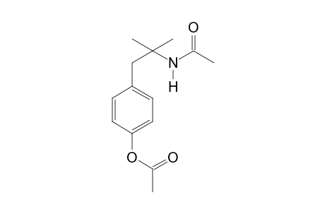 Phentermine-M (OH) 2AC