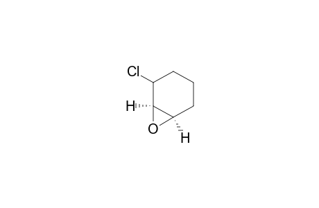 3-Chloro-cis-1,2-epoxycyclohexane