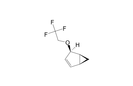 ENDO-2-(2,2,2-TRIFLUOROETHOXY)-BICYCLO-[3.1.0]-HEX-3-ENE