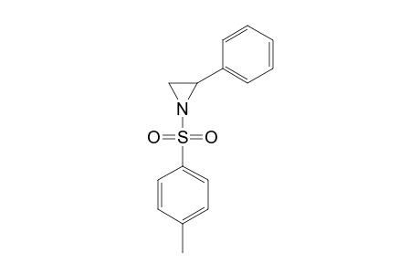 2-Phenyl-1-tosyl-aziridine
