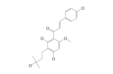 XANTHOHUMOL_H