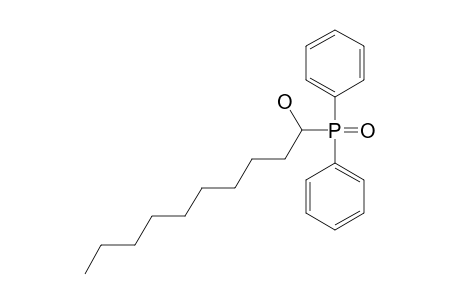 1-HYDROXYUNDECYL-1-(DIPHENYLPHOSPHINE-OXIDE)