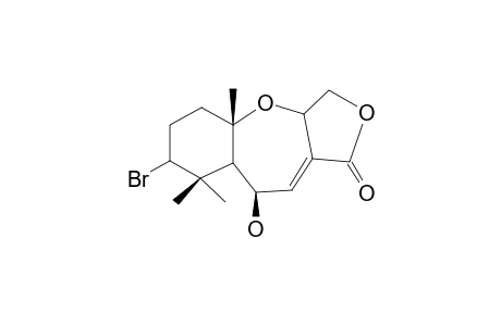 6B-HYDROXYAPLYSISTATIN