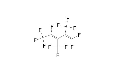 TRANS-PERFLUORO-(2,3-DIMETHYLPENTA-1,3-DIENE)