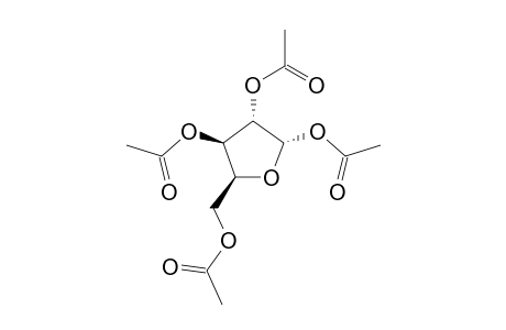 PERACETYL-ALPHA-D-XYLOSE,(FURANOSE)