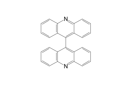 9-acridin-9-ylacridine