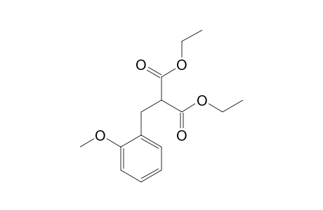 DIETHYL-(2-METHOXYBENZYL)-MALONATE