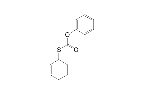 2-CYCLOHEXENE-1-OL