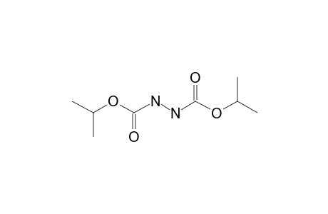 1,2-Hydrazinedicarboxylic acid, bis(1-methylethyl) ester