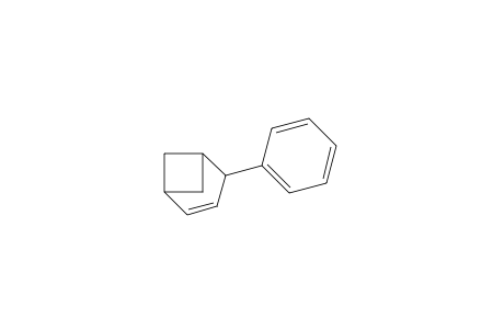 4-Phenylbicyclo[3.1.1]hept-2-en