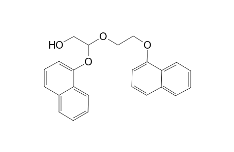 2,2'-(1,1'-Binaphthalene-2,2'-diyloxy)bis(ethanol)