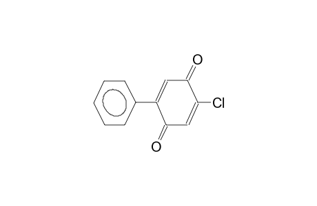 2-chloro-5-methylbenzoquinone