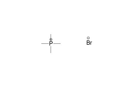 Tetramethylphosphonium bromide
