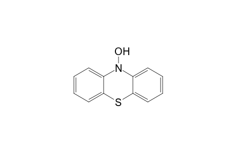 9-Hydroxyphenothiazine