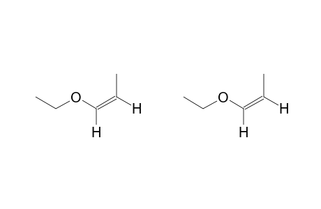 ethyl propenyl ether