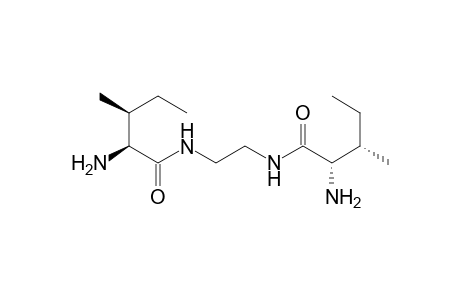 (S,S)-N,N'-Bis(isoleucinyl)-1,2-diaminoethane