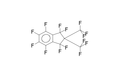PERFLUORO-2,2-DIMETHYLINDANE