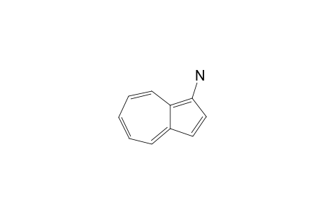 AZULENE-1-AMINE