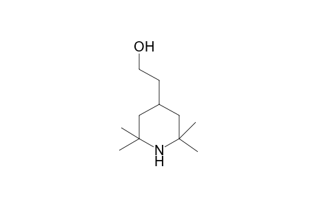 2-(2,2,6,6-Tetramethyl-4-piperidinyl)ethanol