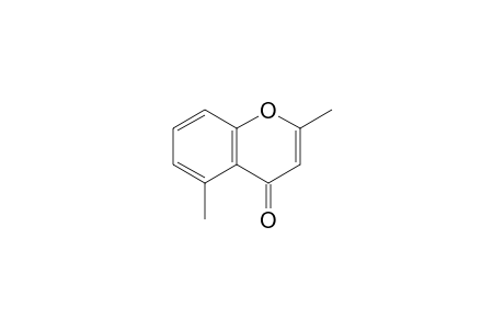2,5-Dimethylchromone