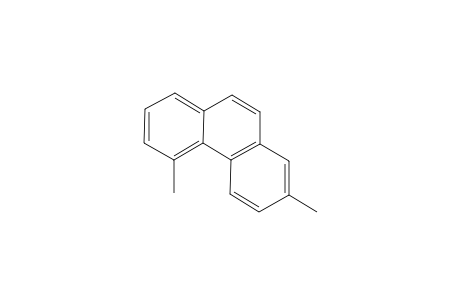 Phenanthrene, 2,5-dimethyl-