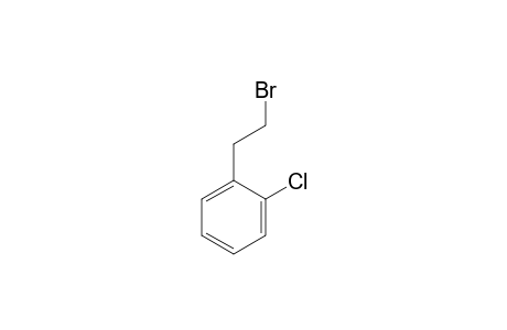 2-Chlorophenethyl bromide