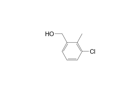 3-Chloro-2-methylbenzyl alcohol