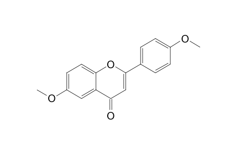 6,4'-Dimethoxyflavone