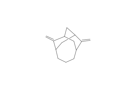 2,8-Dimethylenetricyclo[5.3.1.1(3,9)]dodecane