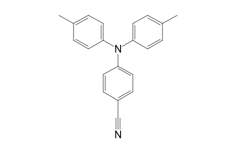 Benzonitrile, 4-[bis(4-methylphenyl)amino]-