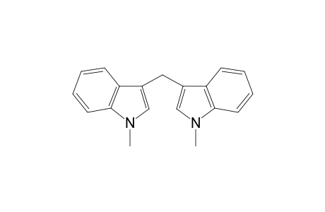 N,N-Dimethyl-3,3'-diindolylmethane