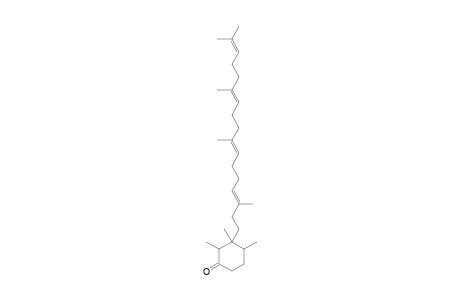 MONOCYCLICKETONE