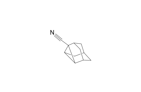 Tetracyclo[3.3.1.1(3,7).0(2,9)]decane-2-carbonitrile