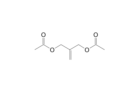 2-Methylene-1,3-propanediol diacetate