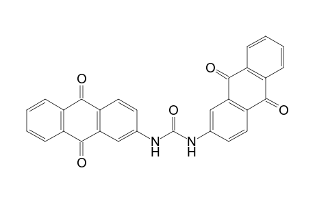 Urea, N,N'-bis(9,10-dihydro-9,10-dioxo-2-anthracenyl)-